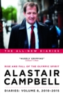 Alastair Campbell Diaries: Volume 8 - eBook