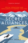 Secret Alliances - eBook