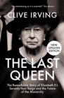 The Last Queen - eBook