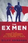 The Ex Men - eBook