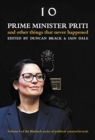 Prime Minister Priti: And Other Things That Never Happened - Book