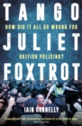 Tango Juliet Foxtrot - eBook