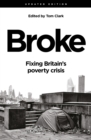 Broke - eBook