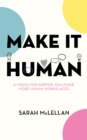 Make it Human - eBook