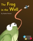 The Frog in the Well : Phonics Phase 5 - eBook