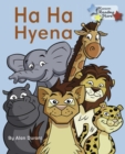 Ha Ha Hyena (Ebook) - eBook