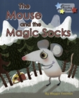 The Mouse and the Magic Socks (Ebook) - eBook