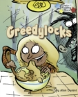 Greedylocks (Ebook) - eBook