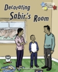 Decorating Sabir's Room - eBook