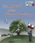 The Legend of the Three Brothers - eBook