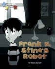 Frank N. Stine's Robot - eBook