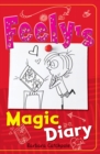 Feely's Magic Diary - Book