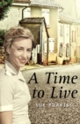 A Time to Live - Book