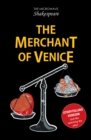 The Merchant of Venice - eBook