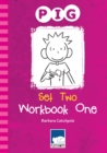 PIG Set 2 Workbook 1 (ebook) - eBook