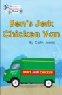 Ben's Jerk Chicken Van - Book