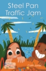 Steel Pan Traffic Jam - Book