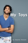 My Toys - Book
