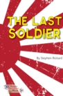The Last Soldier - Book
