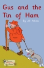 Gus and the Tin of Ham - eBook