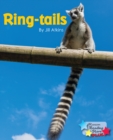Ring-tails - Book