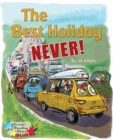 The Best Holiday Never! - Book