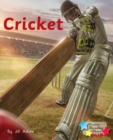 Cricket - Book