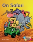 On Safari - Book
