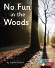 No Fun in the Woods - eBook