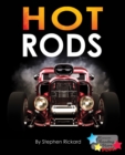 Hot Rods - eBook