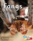 Fangs - eBook