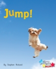 Jump! - eBook