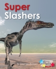 Super Slashers - eBook