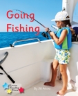 Going Fishing : Phonics Phase 3 - eBook