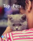 The Top Pet : Phonics Phase 2 - eBook