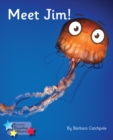 Meet Jim! : Phonics Phase 3 - Book