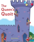 The Queen's Quoit : Phonics Phase 3 - Book