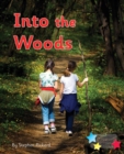 Into the Woods : Phonics Phase 3 - eBook