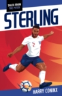 Sterling - Book