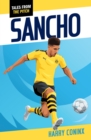 Sancho - Book
