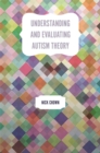 Understanding and Evaluating Autism Theory - Book