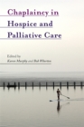 Chaplaincy in Hospice and Palliative Care - Book