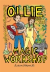 Ollie and the Magic Workshop - Book
