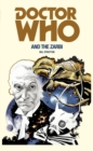 Doctor Who and the Zarbi - Book