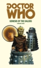Doctor Who and the Genesis of the Daleks - Book