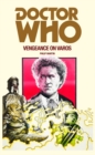 Doctor Who: Vengeance on Varos - Book