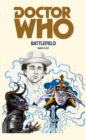 Doctor Who: Battlefield - Book