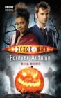 Doctor Who: Forever Autumn - Book