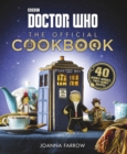 Doctor Who: The Official Cookbook - Book