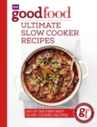Good Food: Ultimate Slow Cooker Recipes - Book